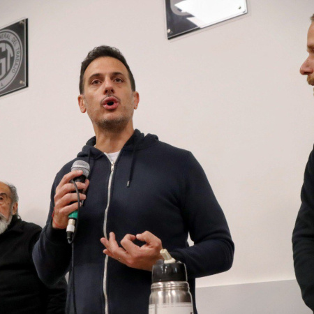 Tensión en el conurbano: protestas y amenazas en Lanús