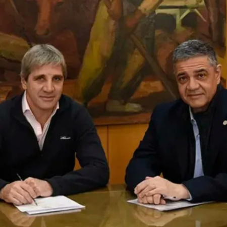 Coparticipación: Jorge Macri no descarta ir a la Corte Suprema si no hay acuerdo con Nación