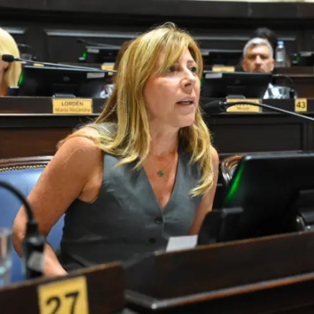 "Relato y cinismo libertario": Vaccarezza denunció desvío de recursos de infraestructura vial