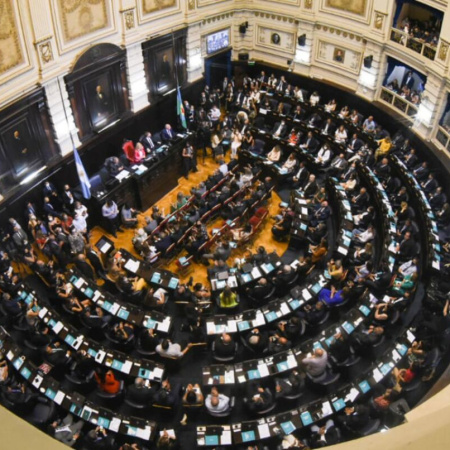 Interna en el peronismo complica la agenda sanitaria bonaerense