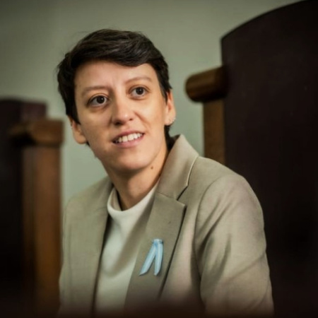 Adolfo Gonzales Chaves alcanzó el máximo nivel de transparencia fiscal en la Provincia