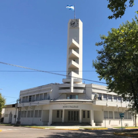 Ferraris intimó a EDEN por los reiterados cortes de luz en Vedia