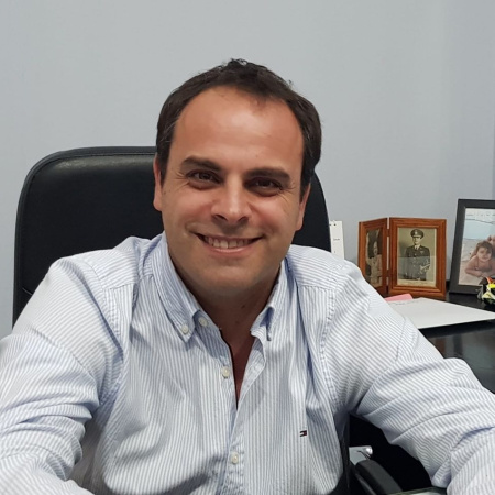 Zavatarelli se aleja de la intendencia y asumirá funciones en Diputados