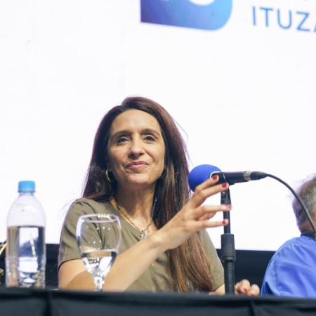 Propato denunció a Milei por una “violación flagrante” de la Constitución en la Cuestión Malvinas