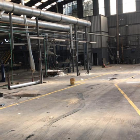 Empresas en crisis: 629 conflictos laborales exponen el mapa del ajuste productivo en todo el país