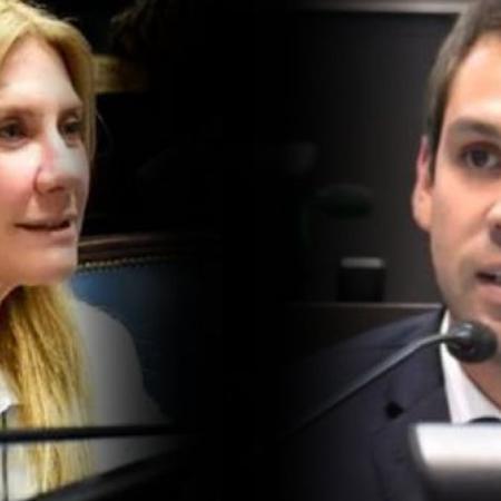 Lordén y Miranda, entre los diputados más activos de la Legislatura bonaerense en 2025