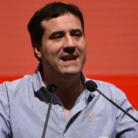 Abad apostó al diálogo y al trabajo como ejes del 2026