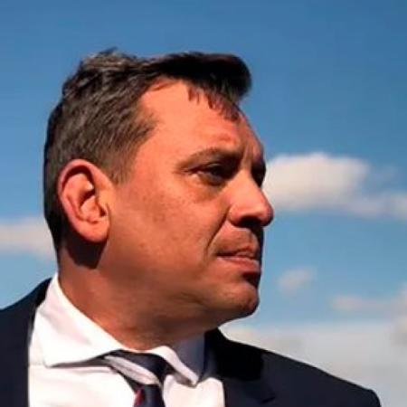 Bondarenko abrió su mandato con un fuerte reclamo a Seguridad