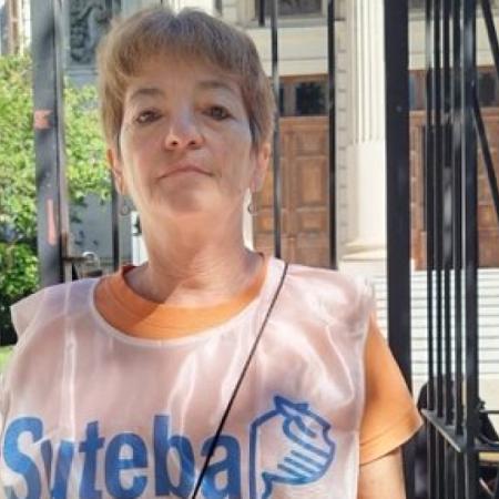 UPCN, SUTEBA y las CTA reclaman el financiamiento: "Es en defensa propia"