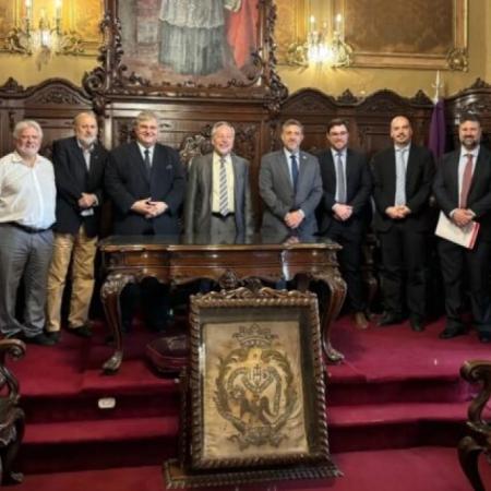 Un paso clave para profesionalizar el derecho cooperativo y mutual