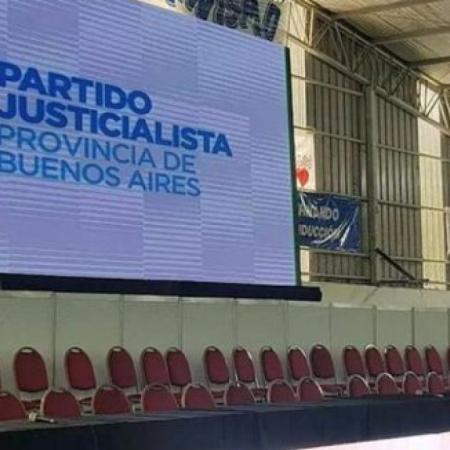 El PJ bonaerense en tensión: la Quinta acelera la disputa interna antes del recambio