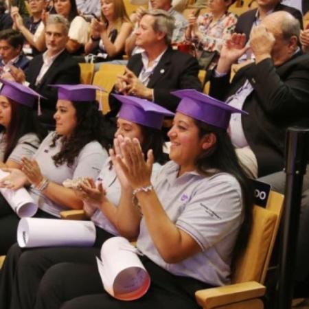 Impulso provincial para más mujeres al volante profesional