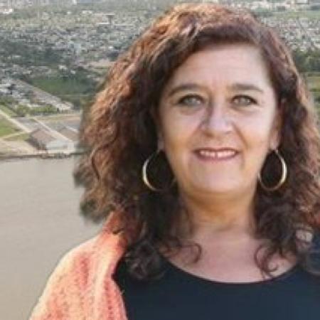 Susana González asumirá en el Puerto La Plata: recambio político con continuidad logística