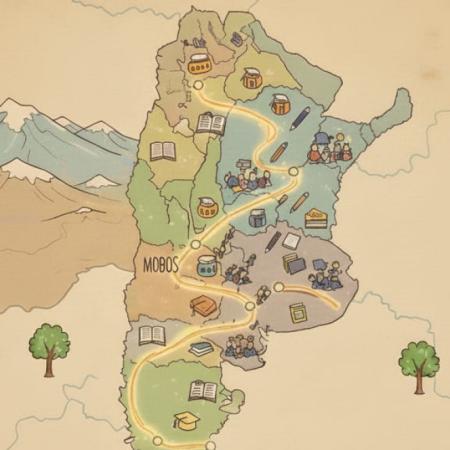 Presentan una hoja de ruta para mejorar la alfabetización en las provincias