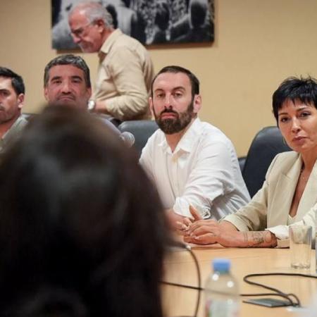 “Los trabajadores no son el enemigo”: Mayra Mendoza llama a movilizarse