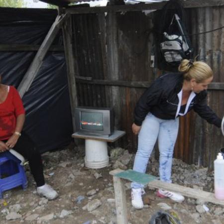 La pobreza cayó al 36,3% y alcanzó su nivel más bajo desde 2018, según la UCA