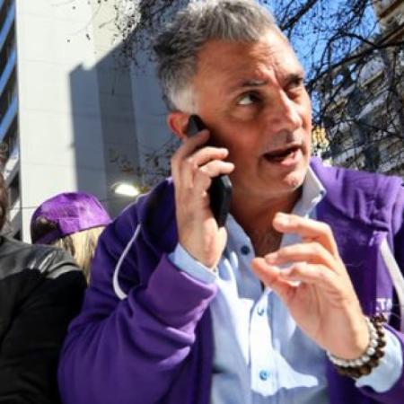 Pareja anticipó que Nación no avalará el endeudamiento de Kicillof