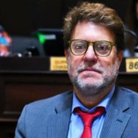 Garciarena defendió los acuerdos y apuntó a sus críticos