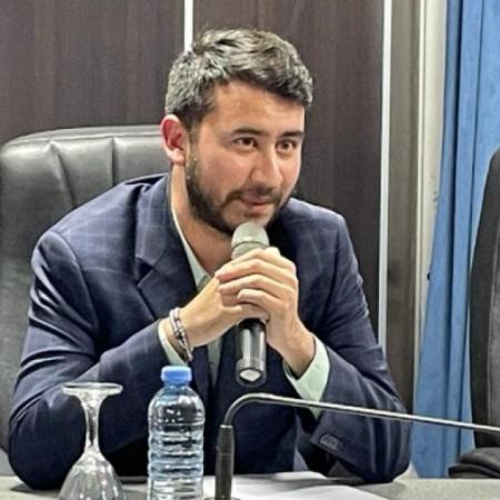 Sotelo afirmó que la reforma laboral apunta a generar trabajo digno y previsible