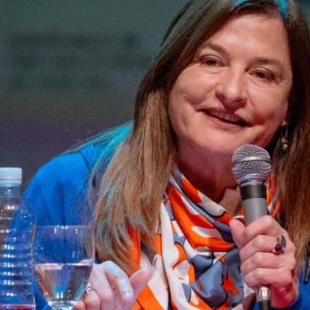 Estela Díaz advirtió que la reforma laboral “impacta especialmente en las mujeres”