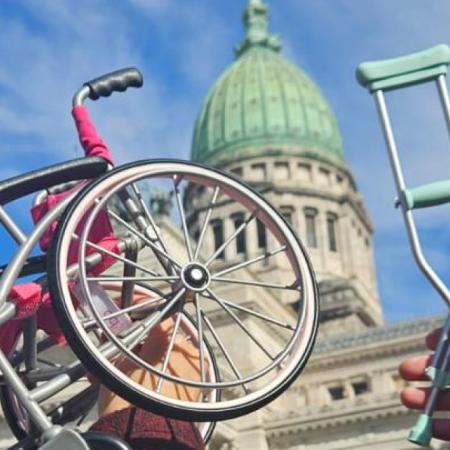 La Justicia anuló el decreto que frenó la emergencia en discapacidad y ordenó su aplicación inmediata