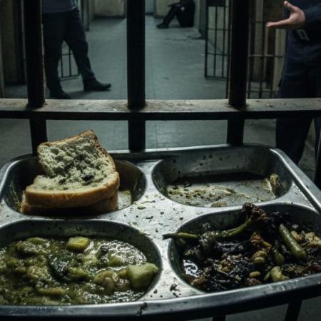 ¿Corrupción en el Servicio Penitenciario?: allanamientos por comida en mal estado