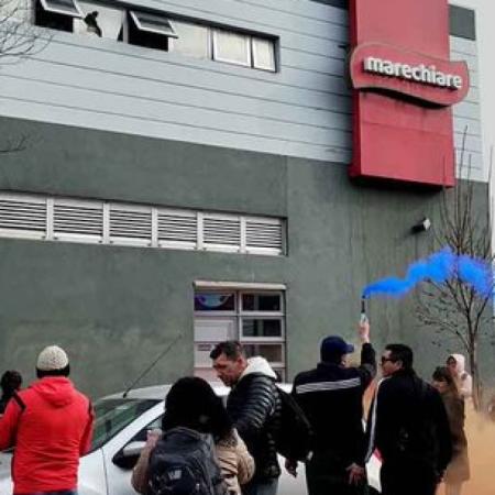 Final para Marechiare: Mar del Plata pierde una de sus marcas más emblemáticas