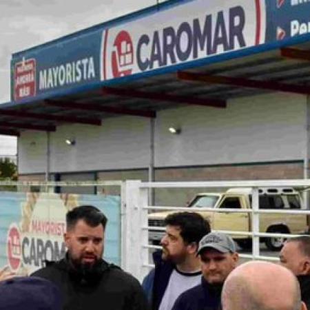 Caromar baja la persiana en Mar del Plata: otra empresa en conflicto por despidos