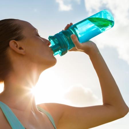 Altas temperaturas y salud: las advertencias del Colegio de Médicos