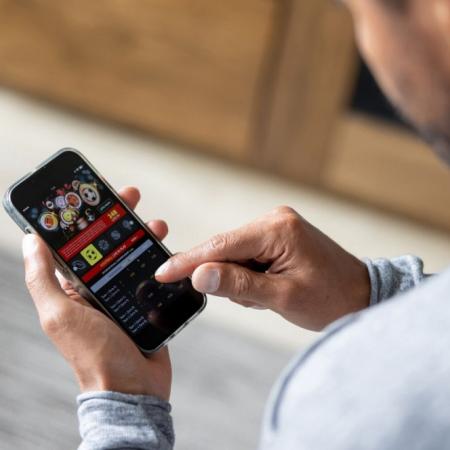 Apuestas online: la Provincia exige identificación biométrica obligatoria