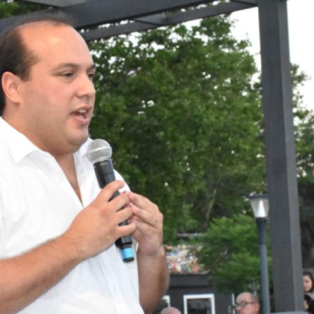 Recoulat reordena el gabinete y relanza la gestión municipal en Trenque Lauquen