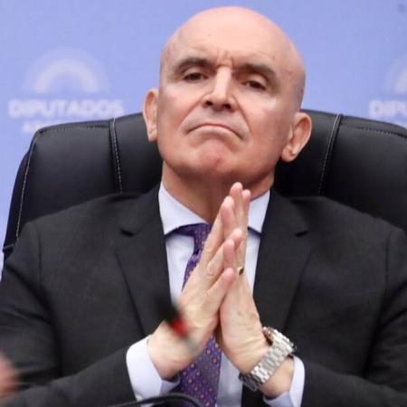 Espert apeló el congelamiento de sus bienes en la causa por lavado y cuestionó la medida judicial