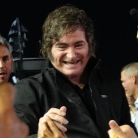 Milei en Mar del Plata: el "Tour de la Gratitud" como estrategia política