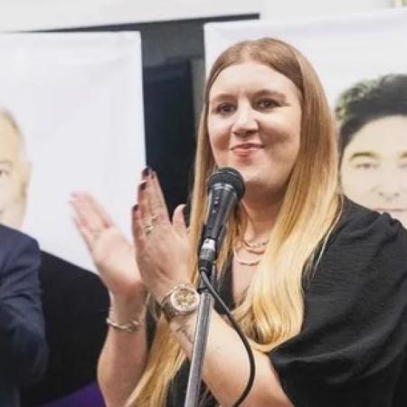 Piden que la Justicia investigue si La LLA usó datos sensibles de personas con discapacidad para su campaña