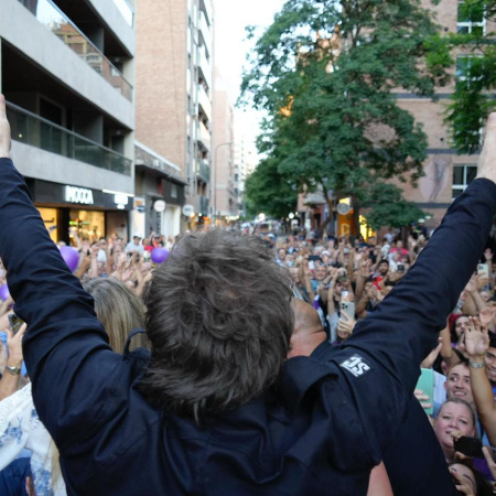 Milei retoma su Agenda Federal: visitas a Córdoba y Buenos Aires