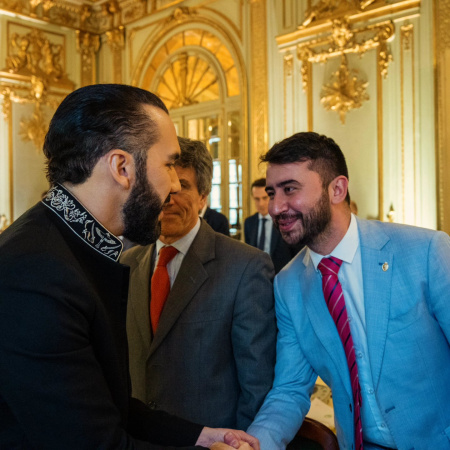 Renuncia en el Gobierno: Nahuel Sotelo dejó el cargo de secretario de Culto