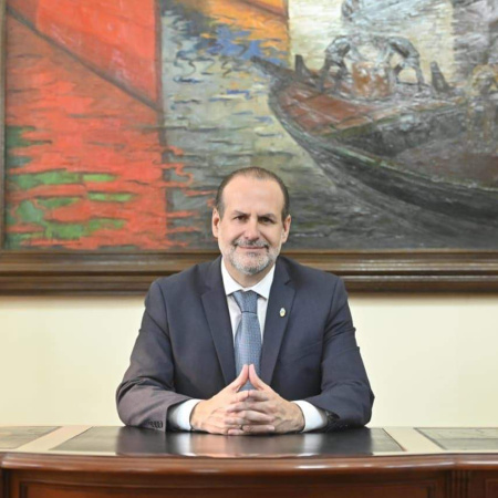 Susbielles: “El 2025 fue el año más complejo y duro de la historia para Bahía Blanca”