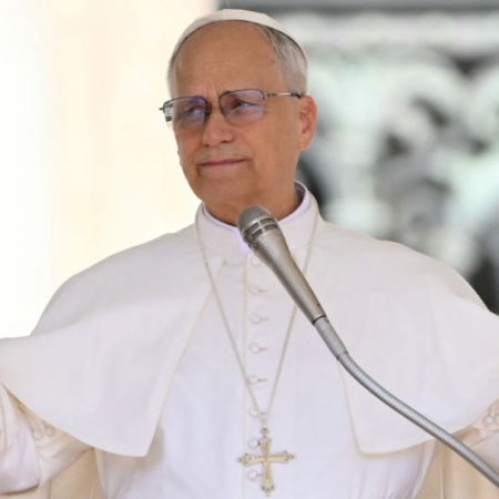 El Papa León XIV reclama soberanía para Venezuela tras captura de Maduro