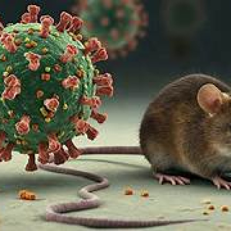 La Plata registró la mayor cantidad de casos de hantavirus en 2025