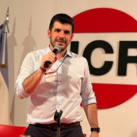 La UCR pide por una "Venezuela libre y democrática" tras la captura de Maduro