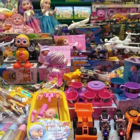 Consumo cuidado en Reyes Magos: cuánto se gastará y qué regalos lideran las ventas