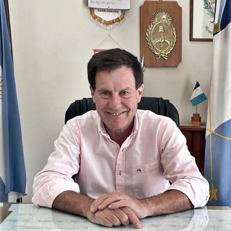 Coronel Dorrego, entre los municipios con mayor transparencia de la Provincia
