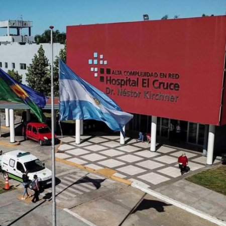 Hospitales SAMIC: el Gobierno Nacional analiza implementar un sistema de gestión privada