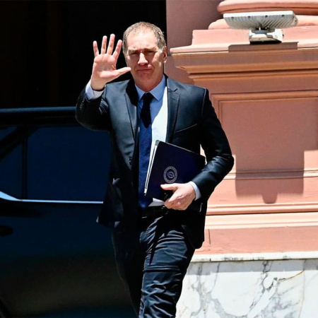 Reforma laboral: el Gobierno reactiva negociaciones para conquistar votos