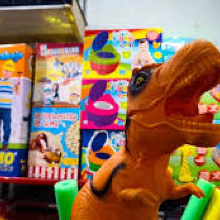 Reyes Magos 2026: suben las ventas, cae el gasto real