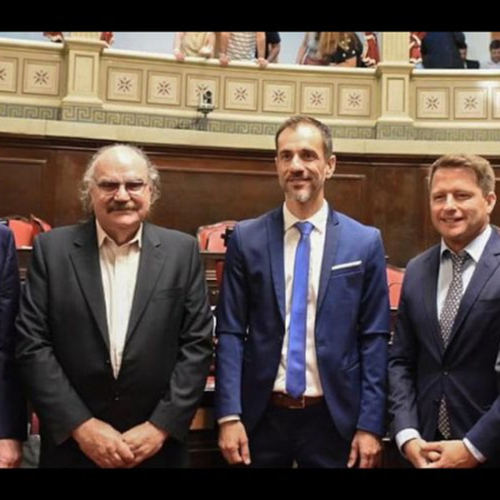 Para el PRO bonaerense, la caída de Maduro abre una “oportunidad histórica” en Venezuela