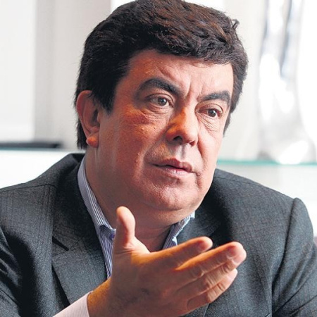 Espinoza: “La condena a EE.UU. debe ser internacional y a través de Naciones Unidas”