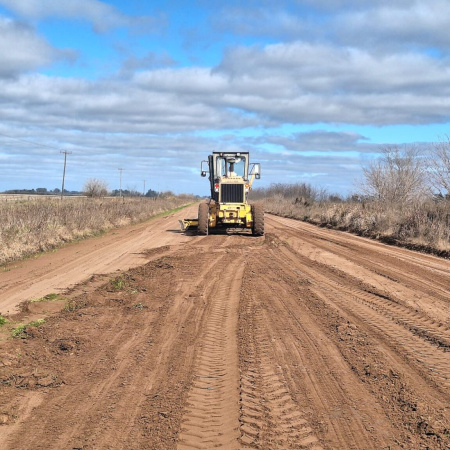 Fuerte rechazo en Adolfo Alsina por suba del 101% en la Tasa Vial