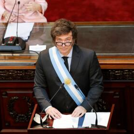 Oscar Zago: "El país está en recesión y el Gobierno no baja los impuestos"