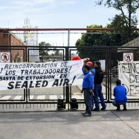 Golpe al empleo industrial en Quilmes: 65 despidos y planta parada